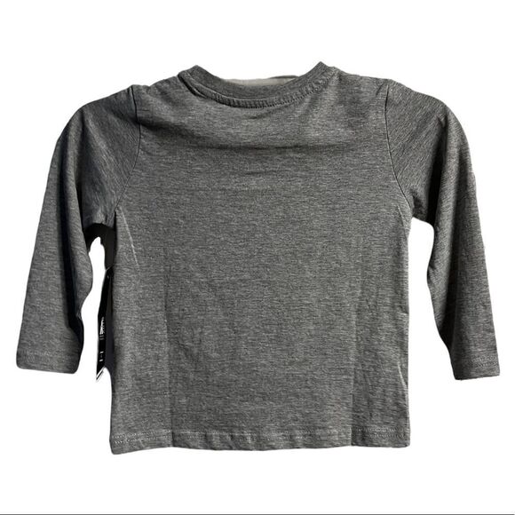 GAMER long sleeve tee - Picture 2 of 5